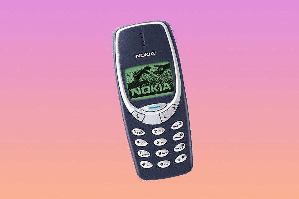 Antigos “ringstones” da Nokia continham mensagens escondidas em código morse