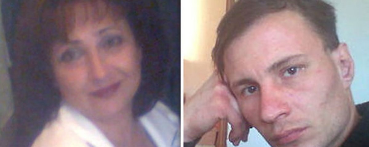 Casal de canibais usava aplicativos de namoro para encontrar vítimas