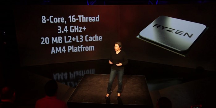 Novidades chegando! AMD anuncia apresentação de novos CPU e GPU