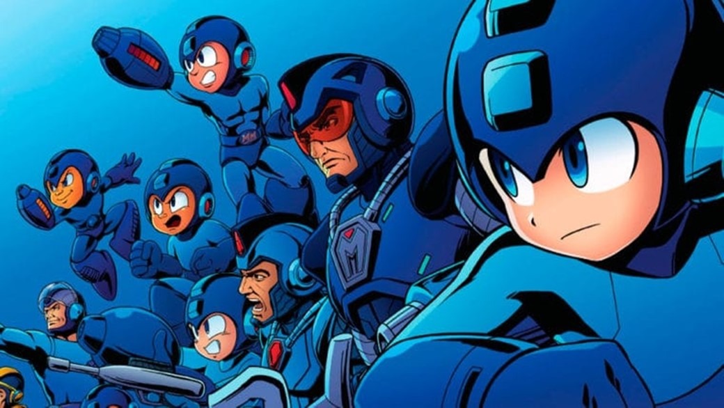 Mega Man é o novo jogo confirmado para virar filme de Hollywood