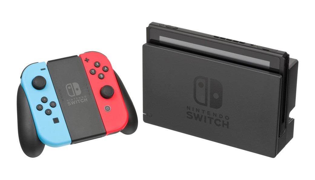 Rumor: Nintendo estaria preparando uma nova versão do Switch para 2019