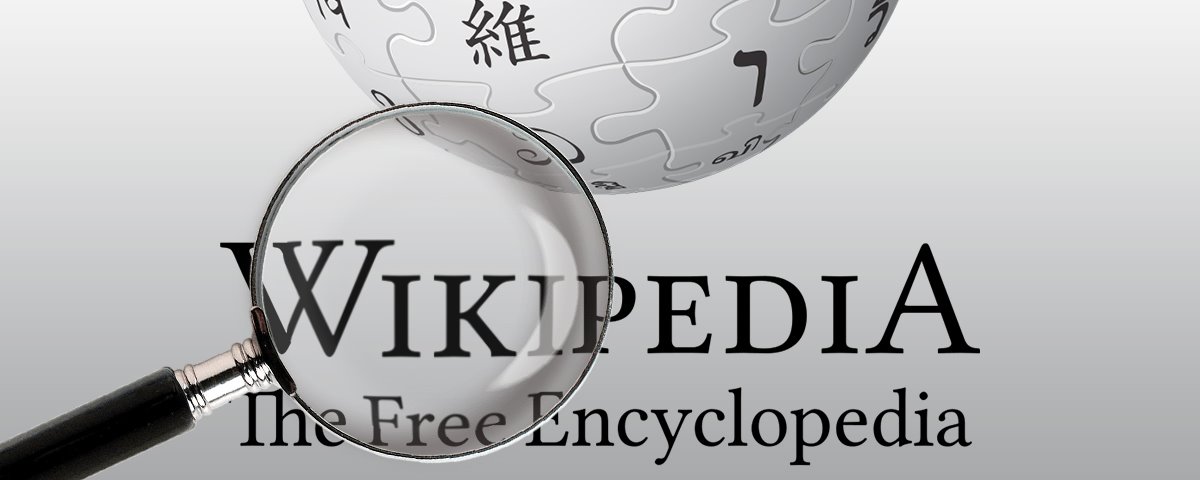Robô corrige milhões de links quebrados da Wikipédia