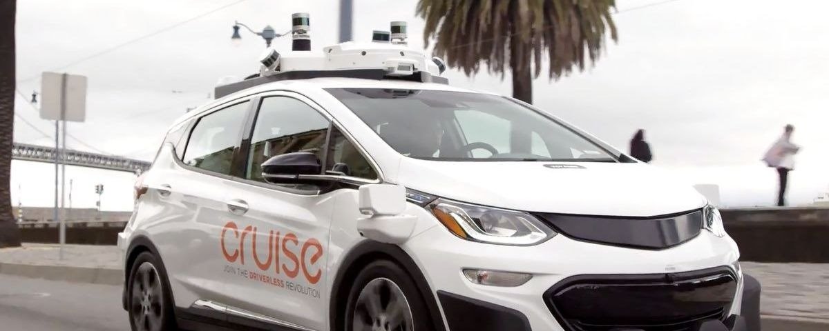 GM e Honda entram na corrida para desenvolver carros autônomos