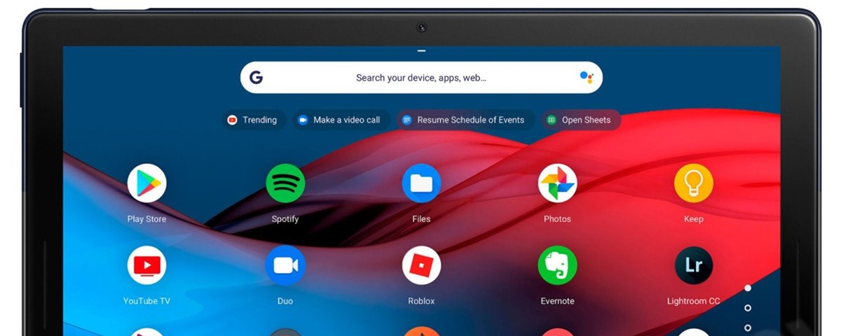 Pixel Slate, o novo tablet da Google, vaza um dia antes do anúncio oficial