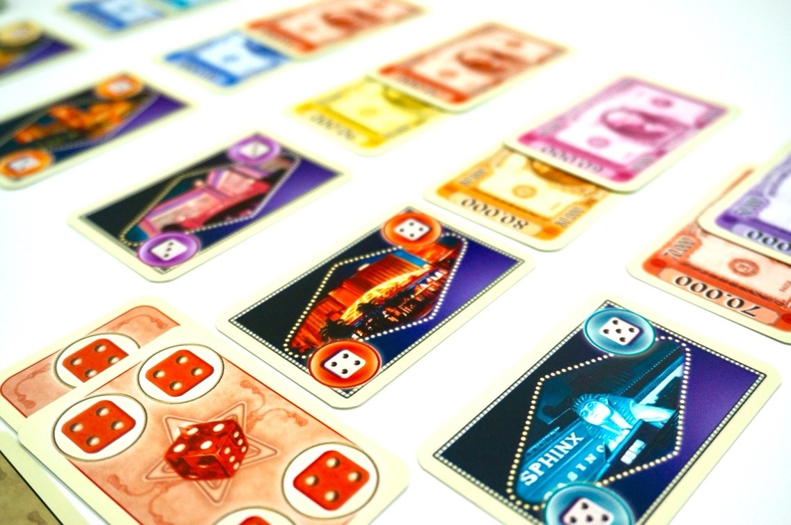 Animes sobre card games que você precisa conferir!