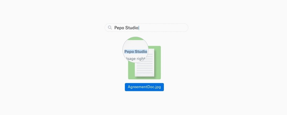 Dropbox ganha reconhecimento automático de textos em imagens