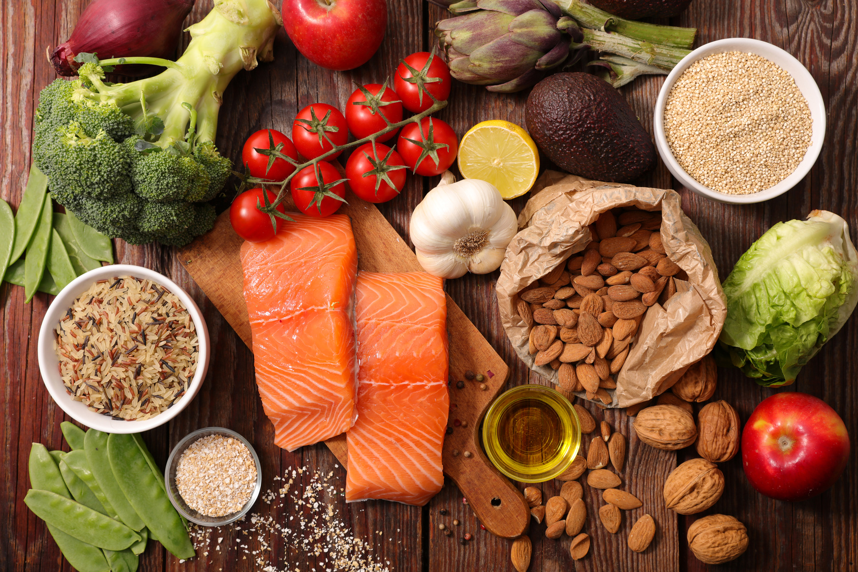 6 maiores dificuldades para comer saudável (e como resolvê-las)