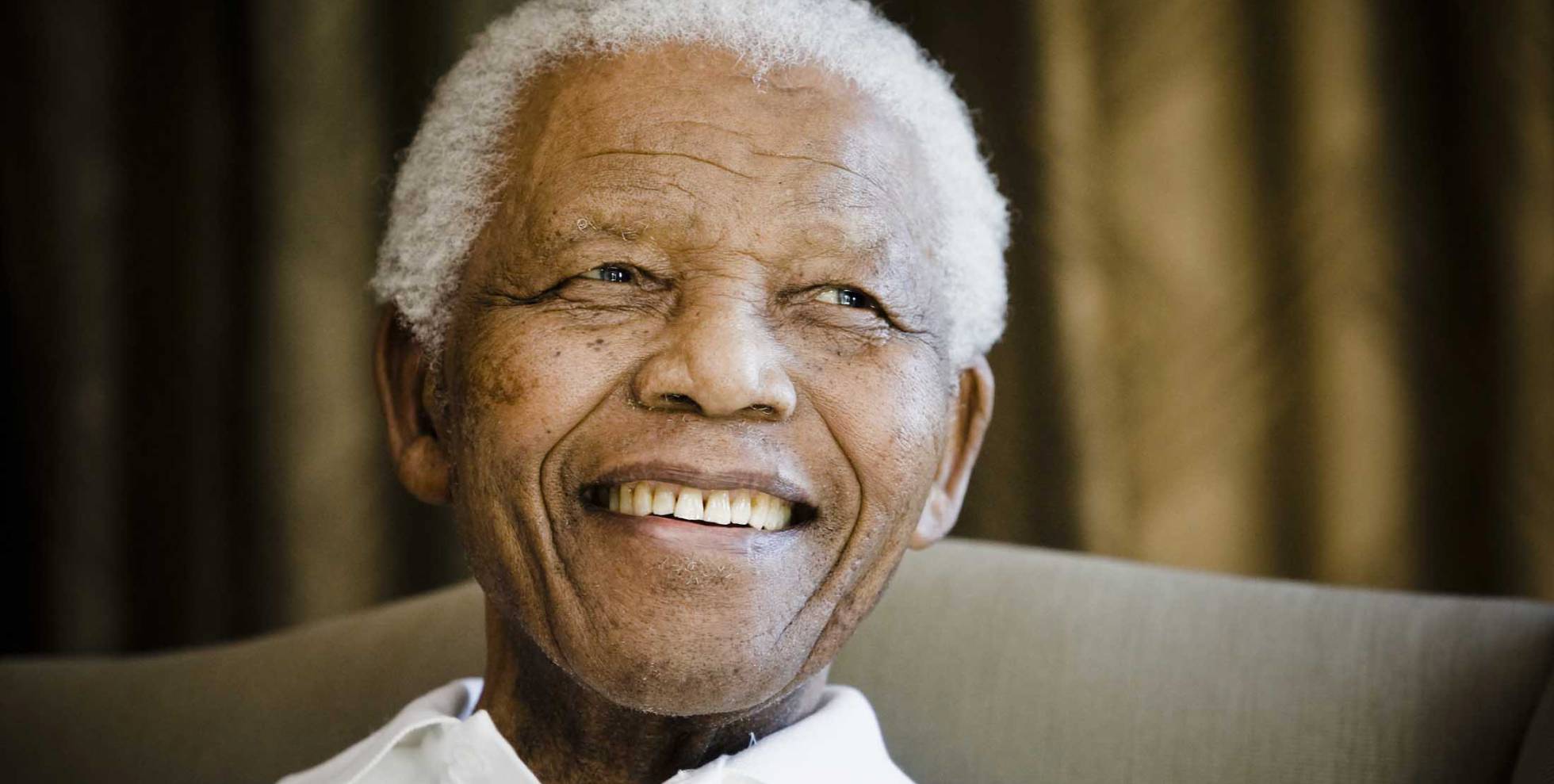 “A educação é a arma mais poderosa que você pode usar para mudar o mundo.” – Nelson Mandela
