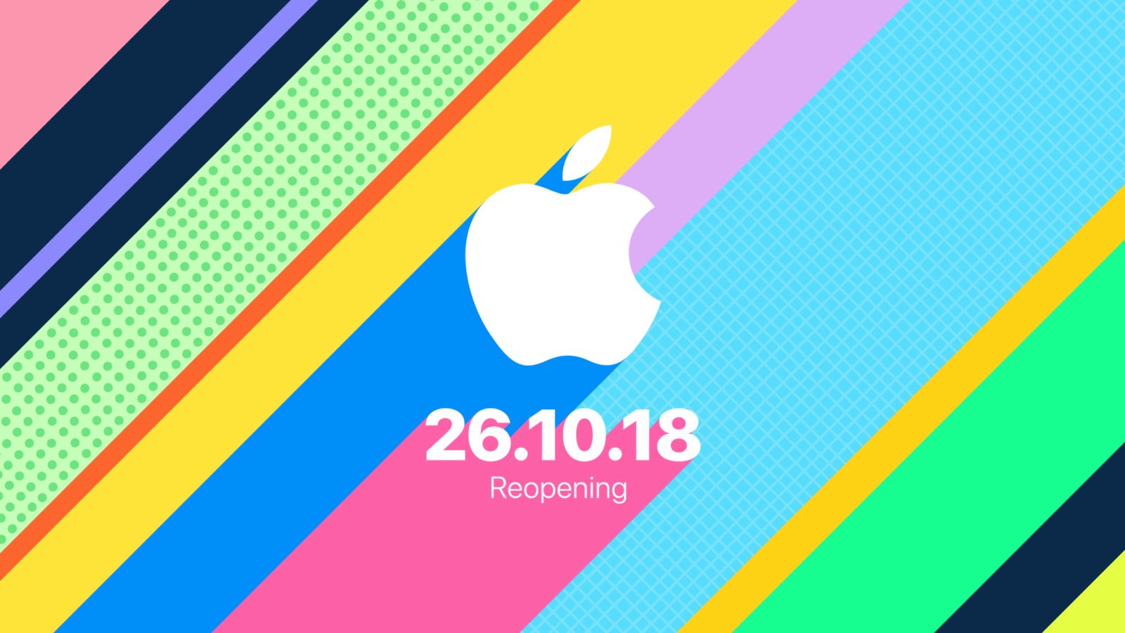 Apple reabrirá lojas em Londres e Tóquio a tempo para o iPhone XR