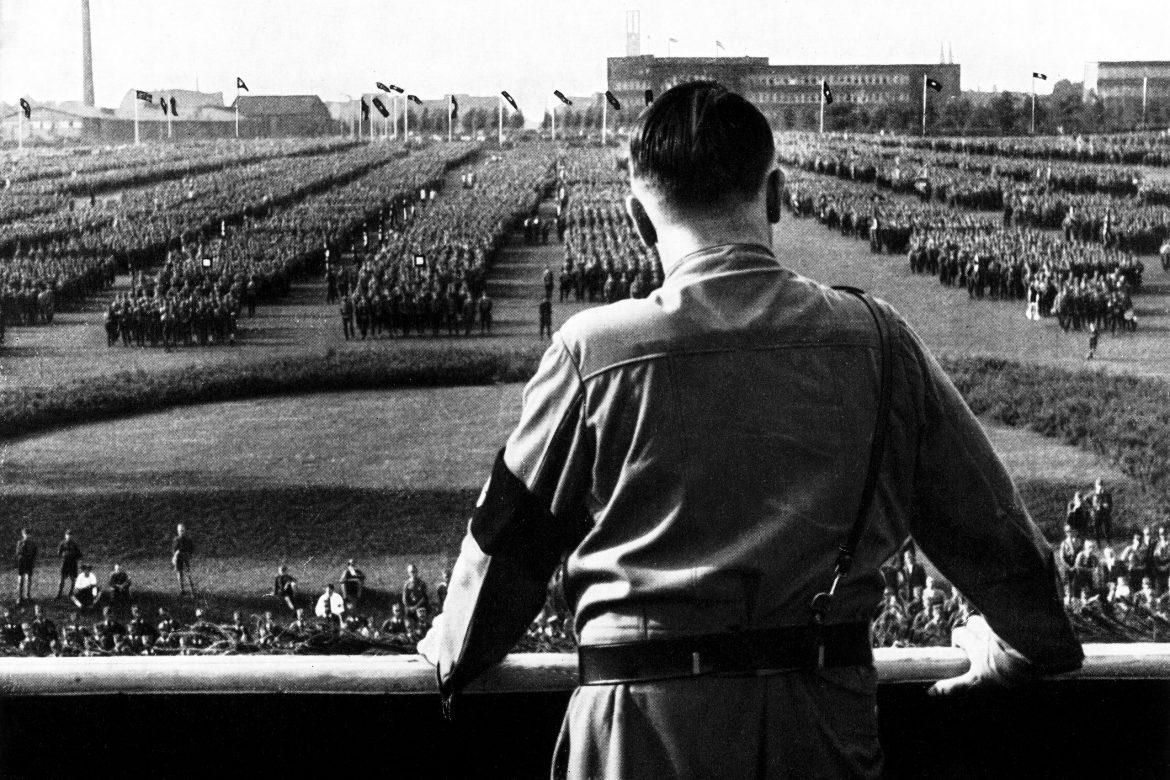 5 curiosidades sobre o Terceiro Reich