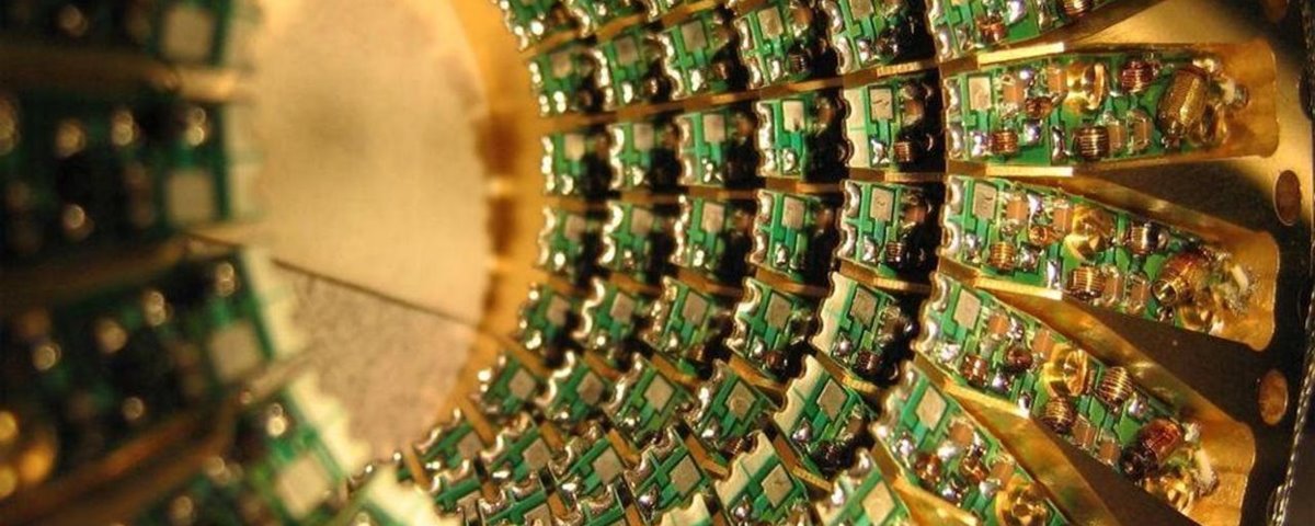 Computação quântica será sempre mais rápida, provam pesquisadores da IBM