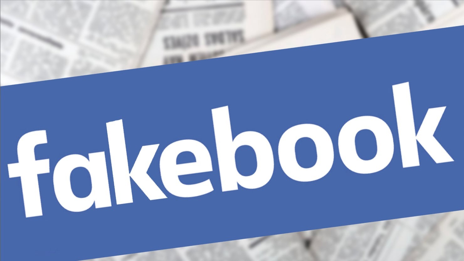 Facebook derruba mais páginas e perfis que espalham Fake News