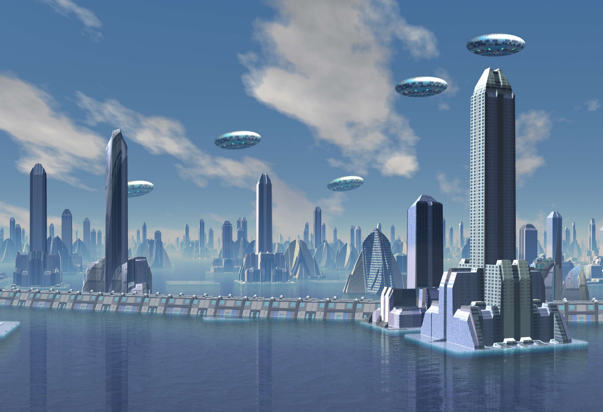 Homem afirma que conseguiu viajar para o futuro no ano de  2120