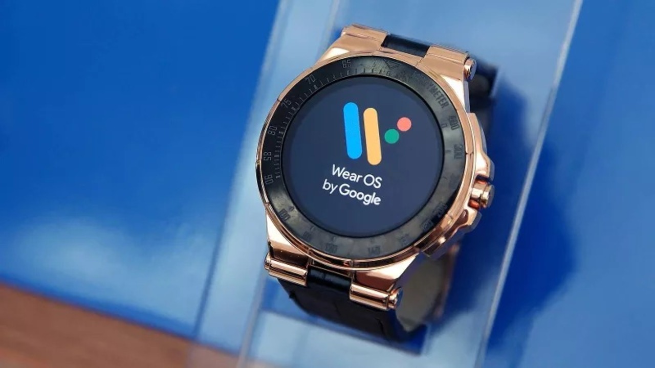 Google Camera passa a oferecer modo visor remoto para smarwatches Wear OS
