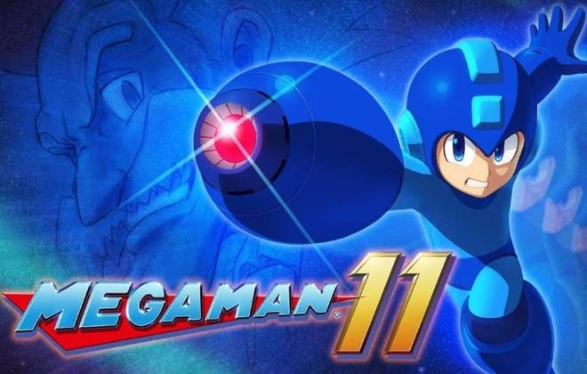 Mega Man 11 ganha trailer de lançamento que apresenta as qualidades do game
