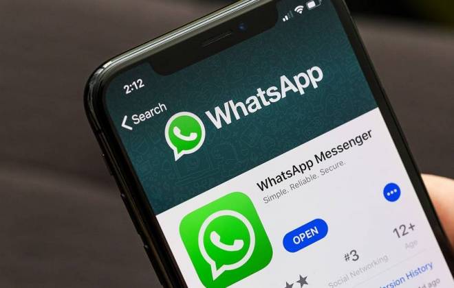 WhatsApp para iPhones trará publicidade muito em breve?