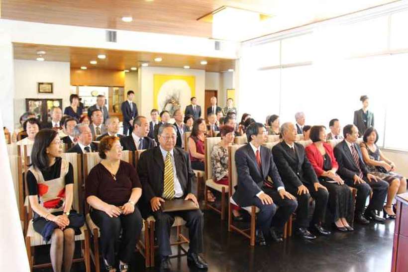 Governo japonês premia iniciativas de diálogo cultural em Brasília