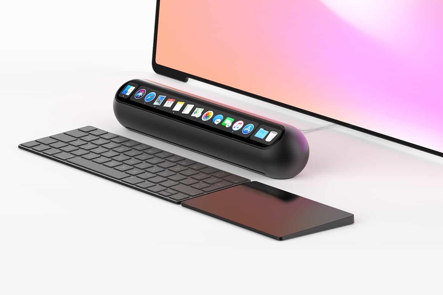 Apple deve lançar pelo menos 4 novos Macs em seu evento de outubro