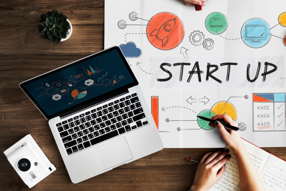 Aceleradora brasileira leva inovações das startups para o setor público