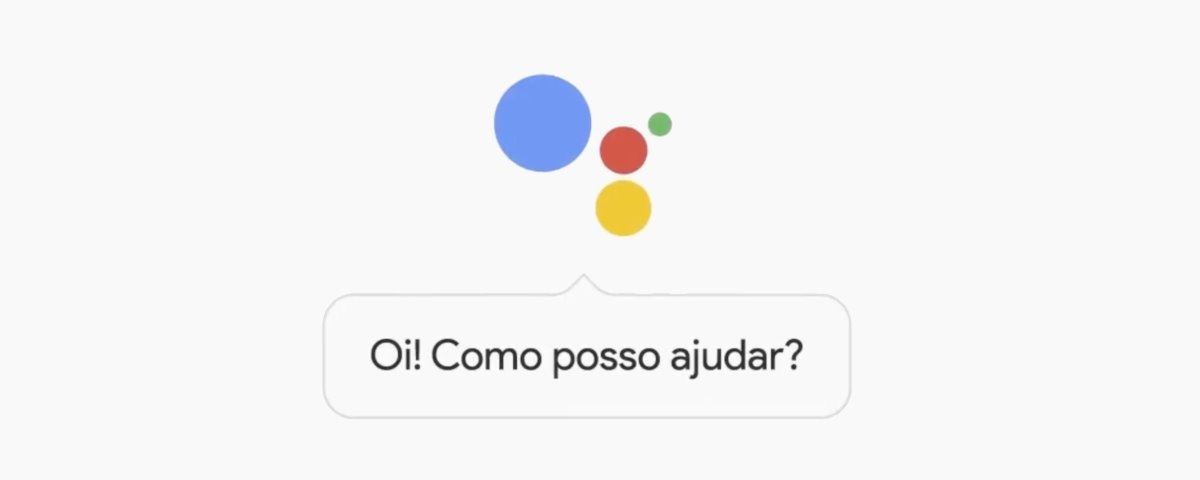 Assistente do Google tem novo visual e funcionalidades