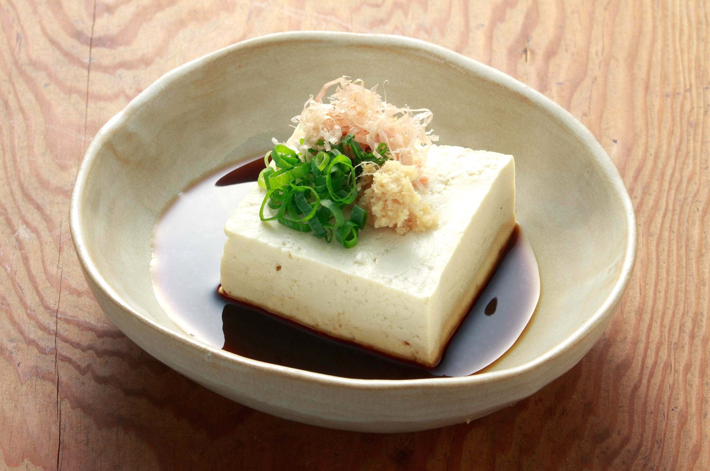 Dia do Tofu: Confira belas criações com tofu!