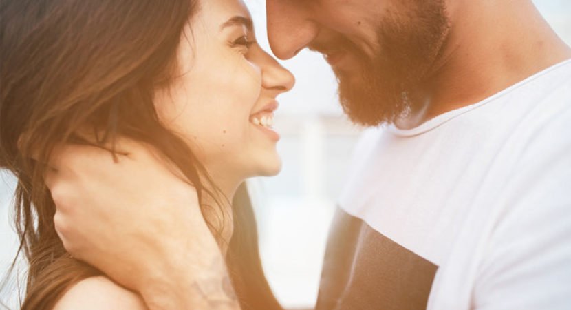 5 maneiras de demonstrar o seu amor com mais verdade e sabedoria, e atrair relacionamentos saudáveis