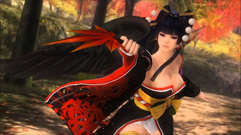 Dead or Alive 6 apresenta trailer com Bass, Tina, Mila e novo cenário