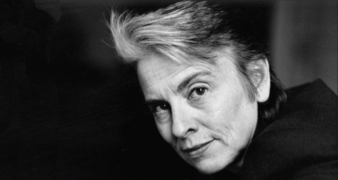 Camille Paglia: A ansiedade masculina e a civilização