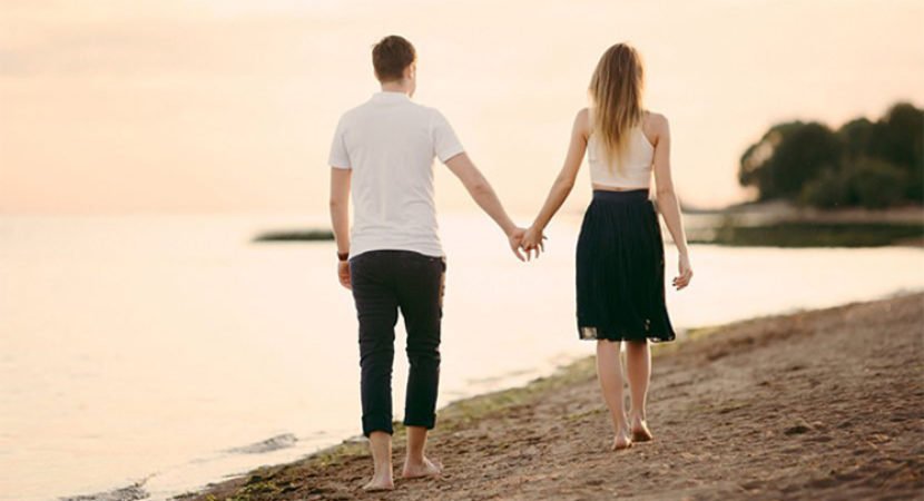 Amor significa tolerar muitas coisas até que ponto?
