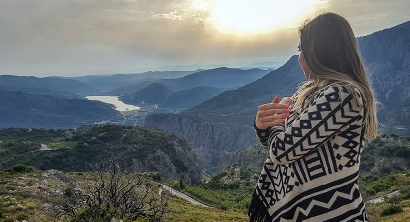 Aprenda com os erros e tropeços, ao invés de se lamentar
