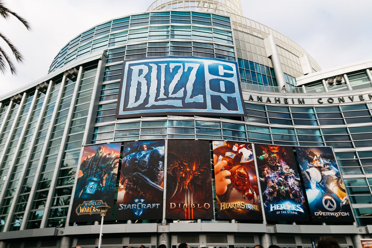 Blizzcon 2018: ‘Inclusion Nexus’ pretende tornar o evento mais inclusivo