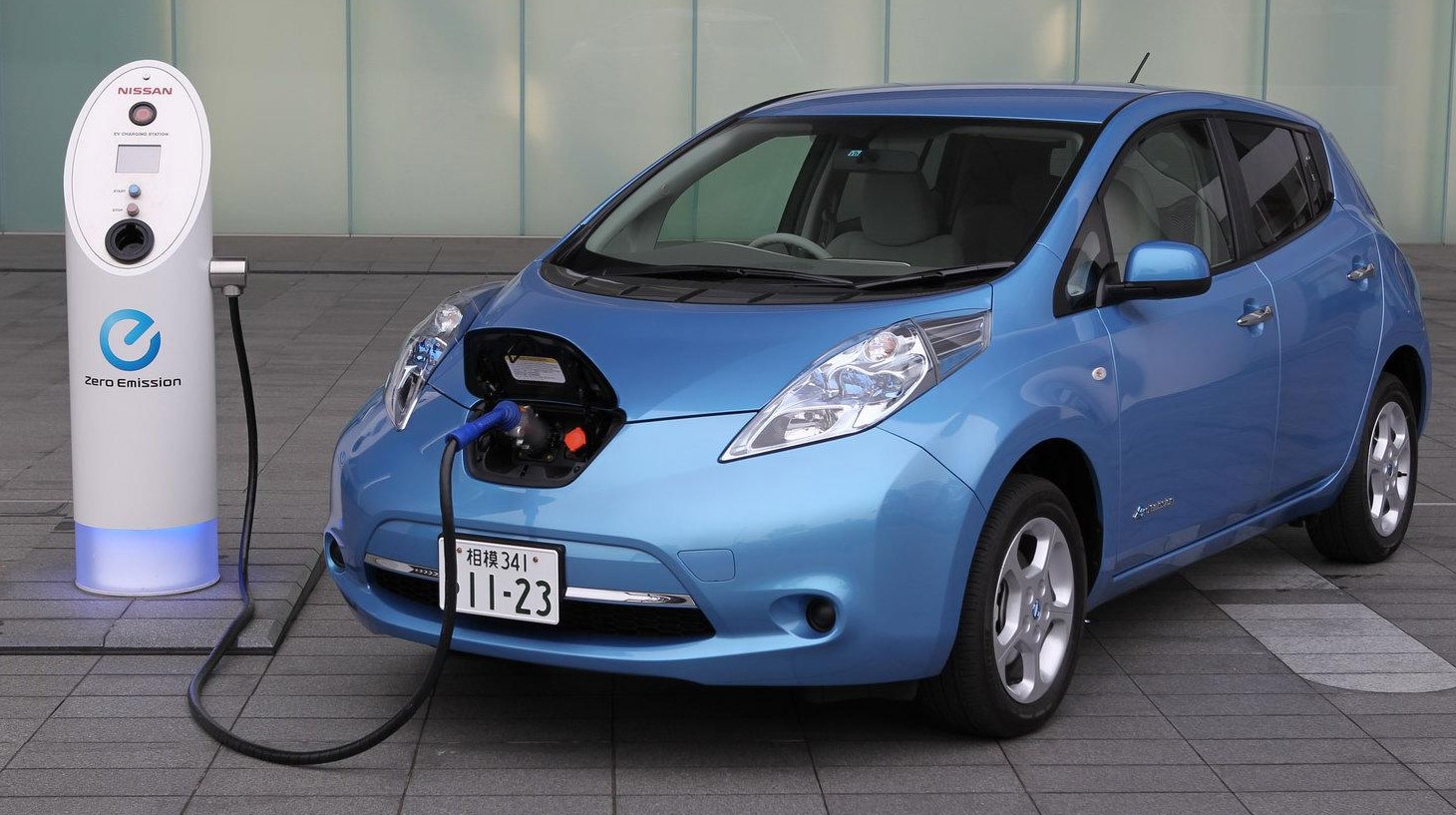 Japão tem mais pontos de recarga para carro elétrico do que postos de gasolina