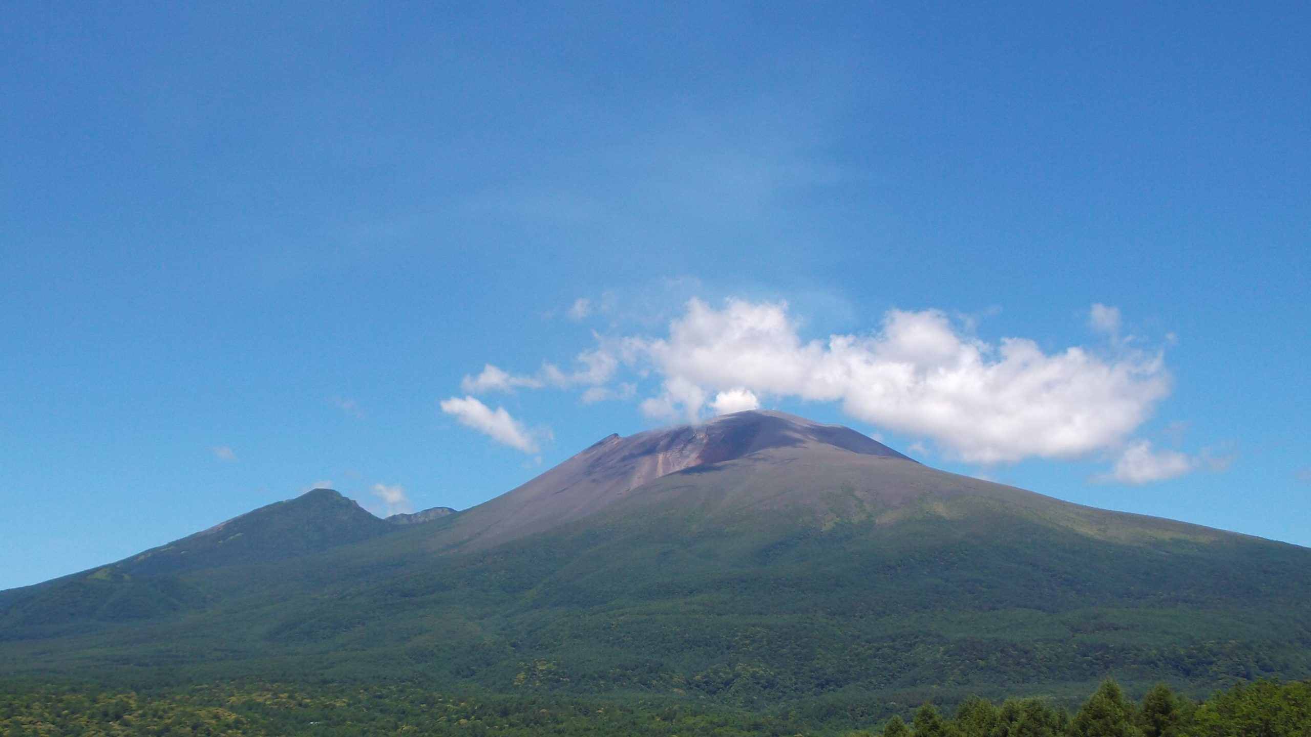 Engolidos pelas cinzas de um vulcão: Conheça o passado destrutivo do Monte Asama!