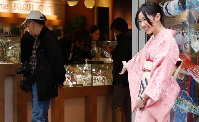 Os 10 melhores adjetivos que descrevem os japoneses, segundo ocidentais