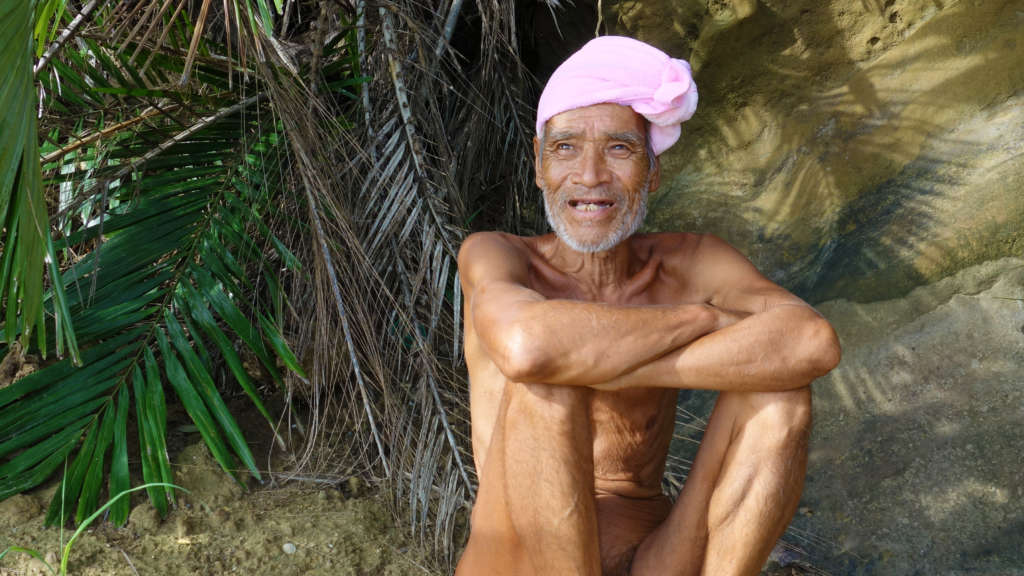 Japonês é obrigado a viver em sociedade depois de ficar 30 anos isolado