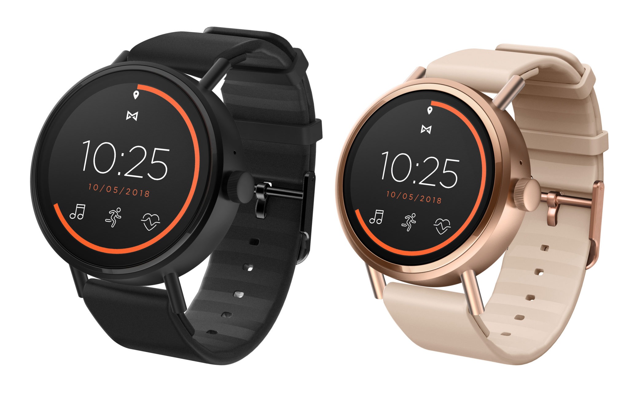Novo smartwatch Misfit Vapor 2 é apresentado