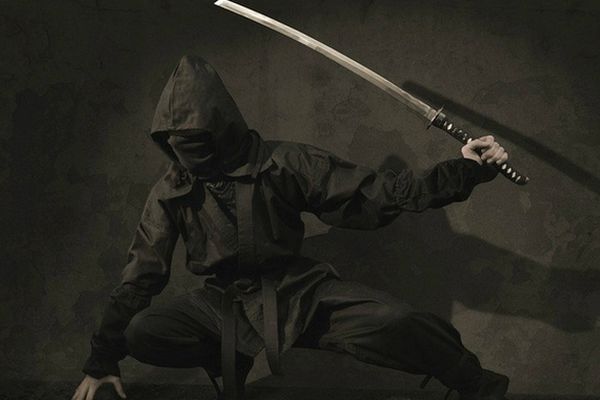 Procura-se novos “ninjas” em Aichi
