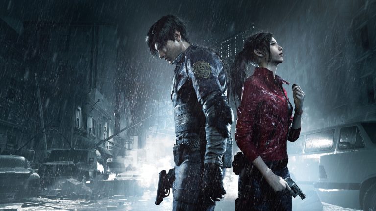 Resident Evil 2: Claire e Licker, inimigo clássico, brilham em gameplay
