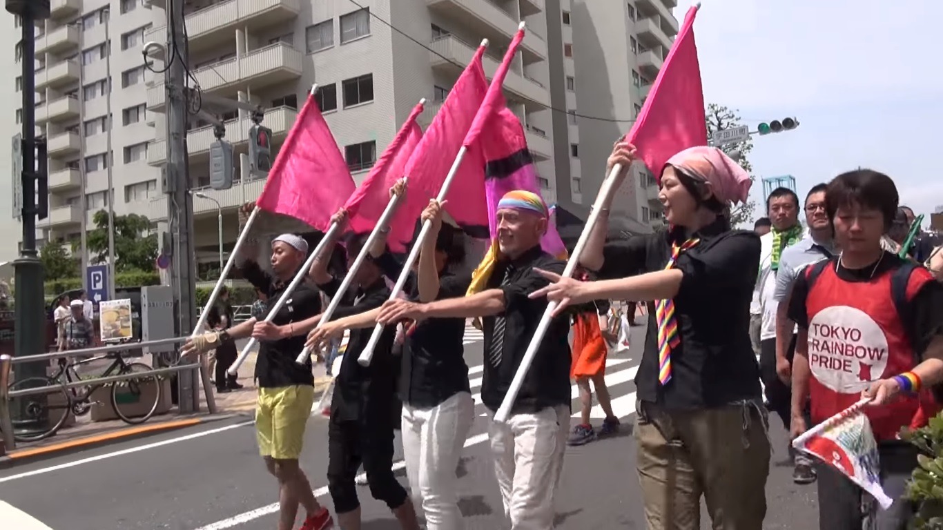 7 filmes japoneses que exploram a diversidade sexual (LGBT)