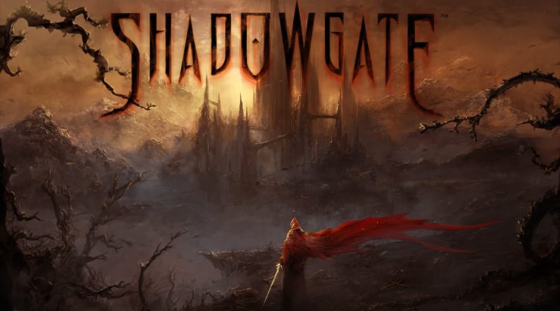 Remake do clássico Shadowgate ganhará versão para Xbox One, PS4 E Switch