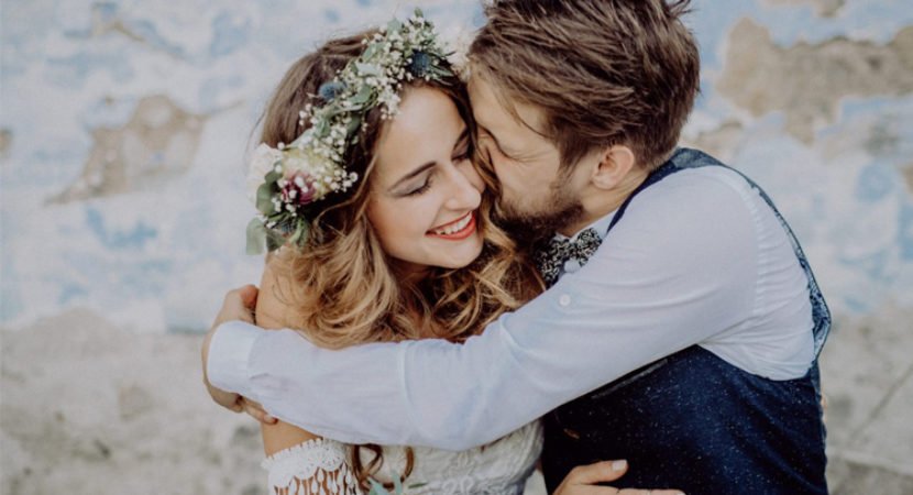 Só é possível viver no amor dentro da vulnerabilidade. O amor requer abertura, verdade, honestidade