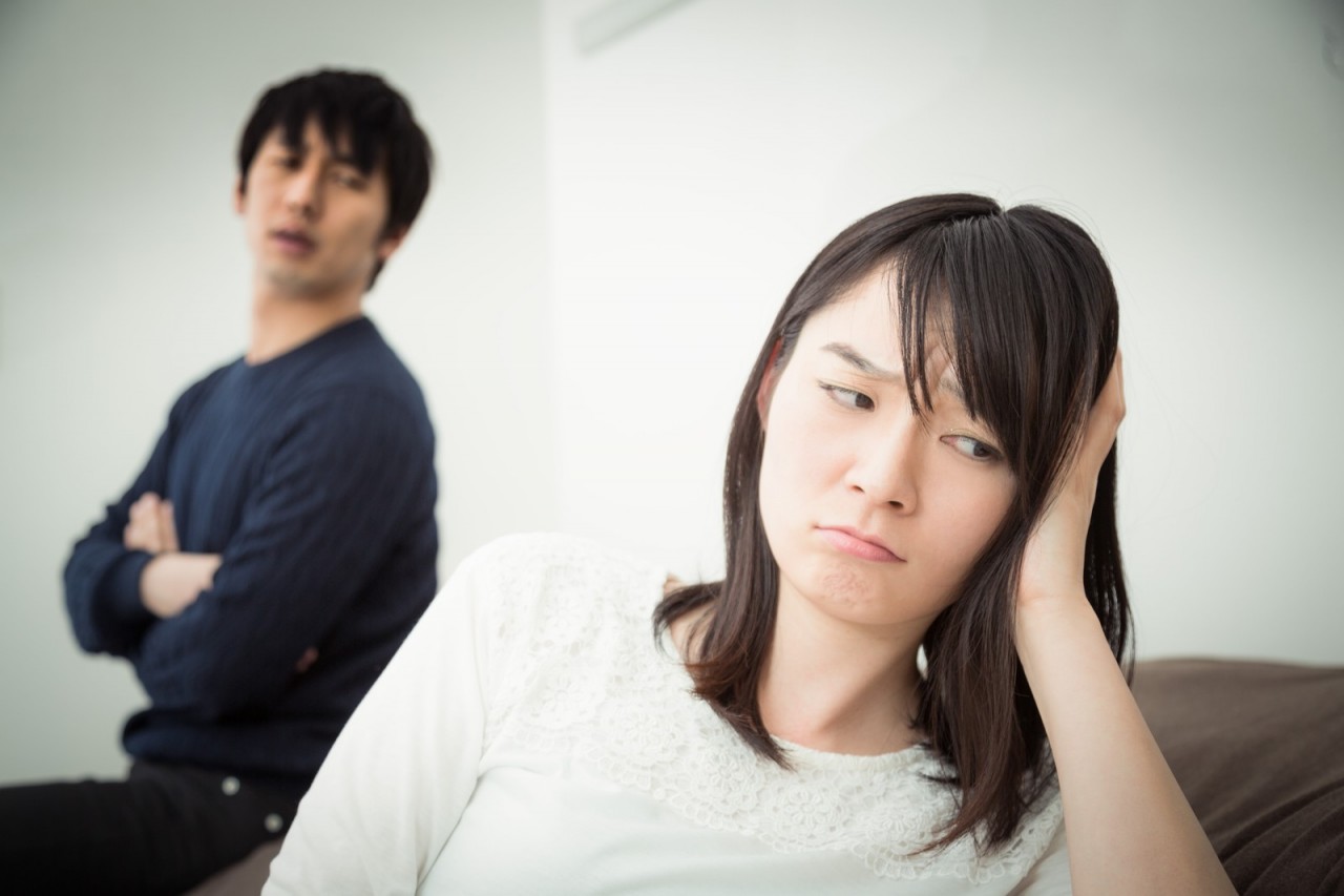As piores queixas dos japoneses em relação ao casamento!