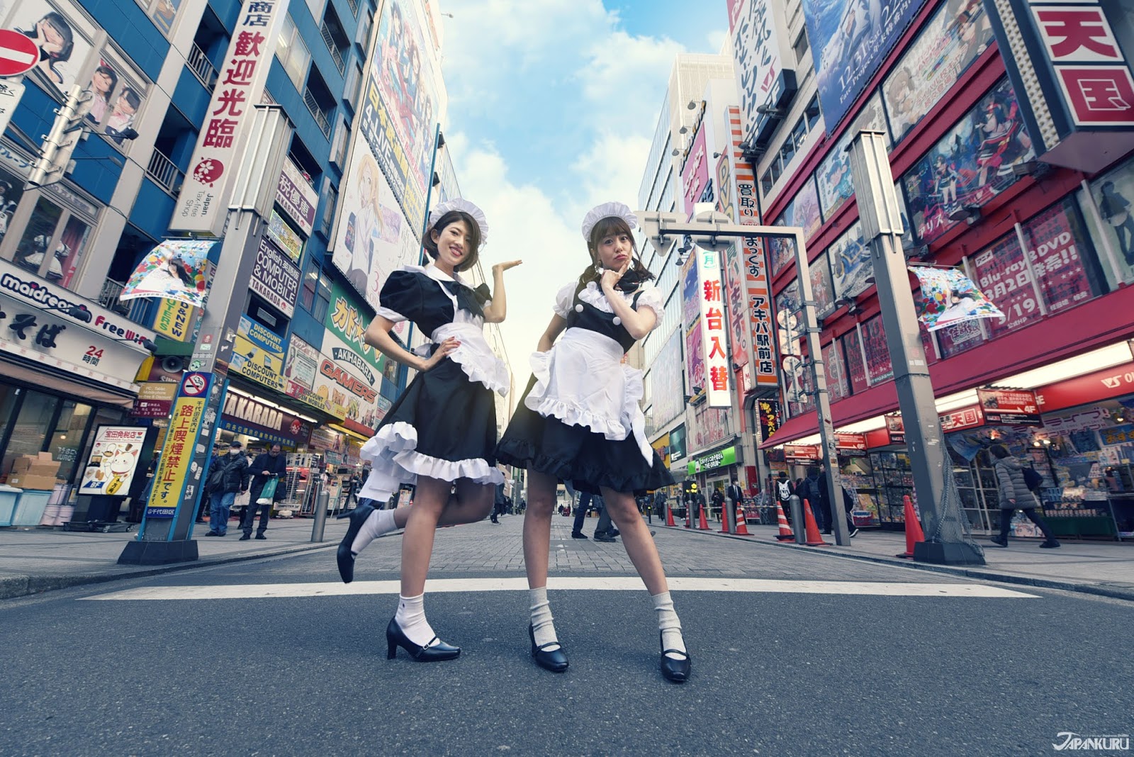Tóquio: Conheça o curioso bairro de Akihabara no Japão
