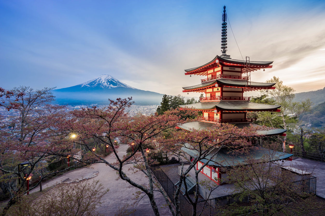 Japão: os lados escondidos do País do Sol Nascente