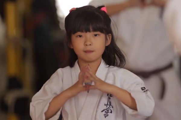 A Filosofia por trás das Artes Marciais Japonesas (Websérie Honda Brasil)