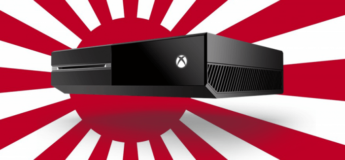 Chefe do Xbox faz nova visita ao Japão para continuar estreitando relações