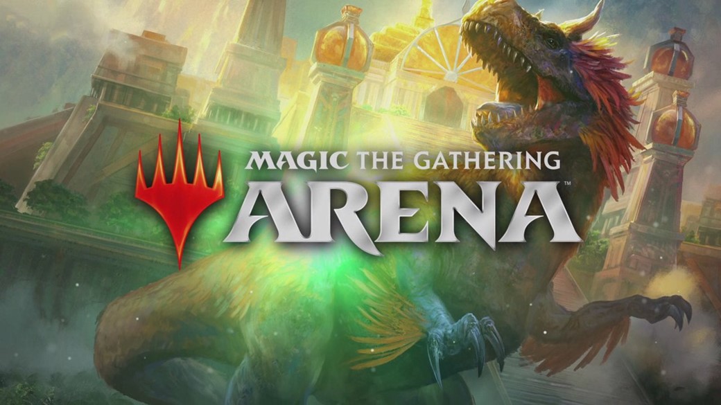Magic: The Gathering Arena nasceu para o esports e terá novidades em breve