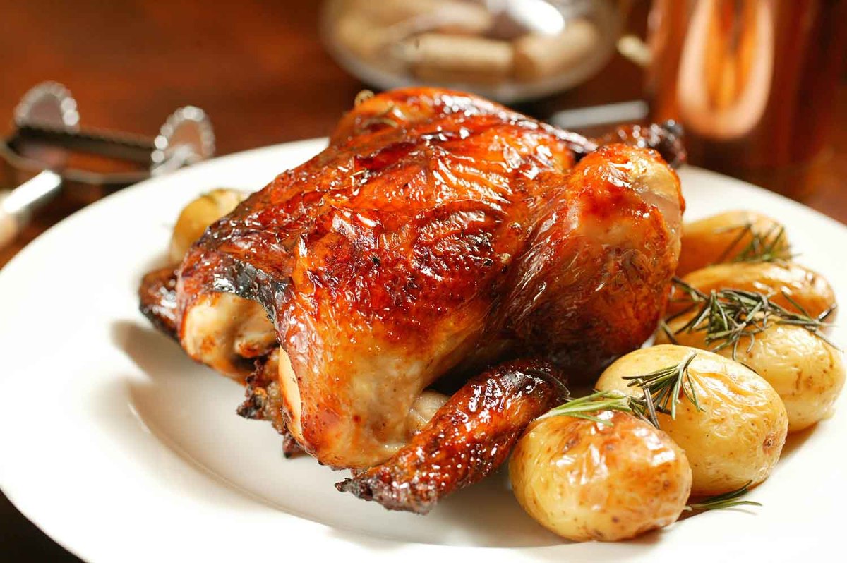 Carne de frango: 8 cortes saborosos para incrementar receitas