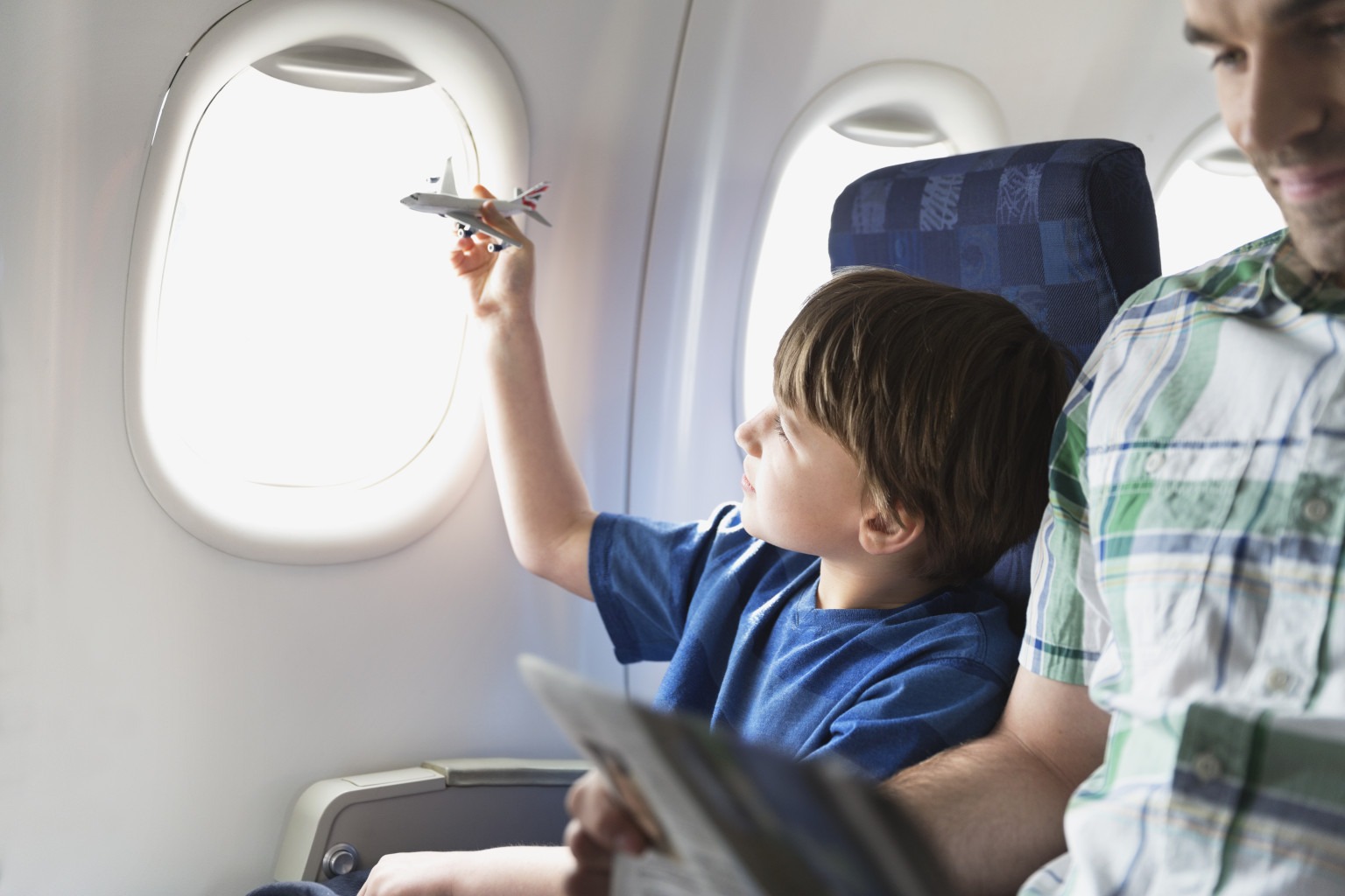 Saiba tudo sobre Autorização de viagem para menor residente no exterior