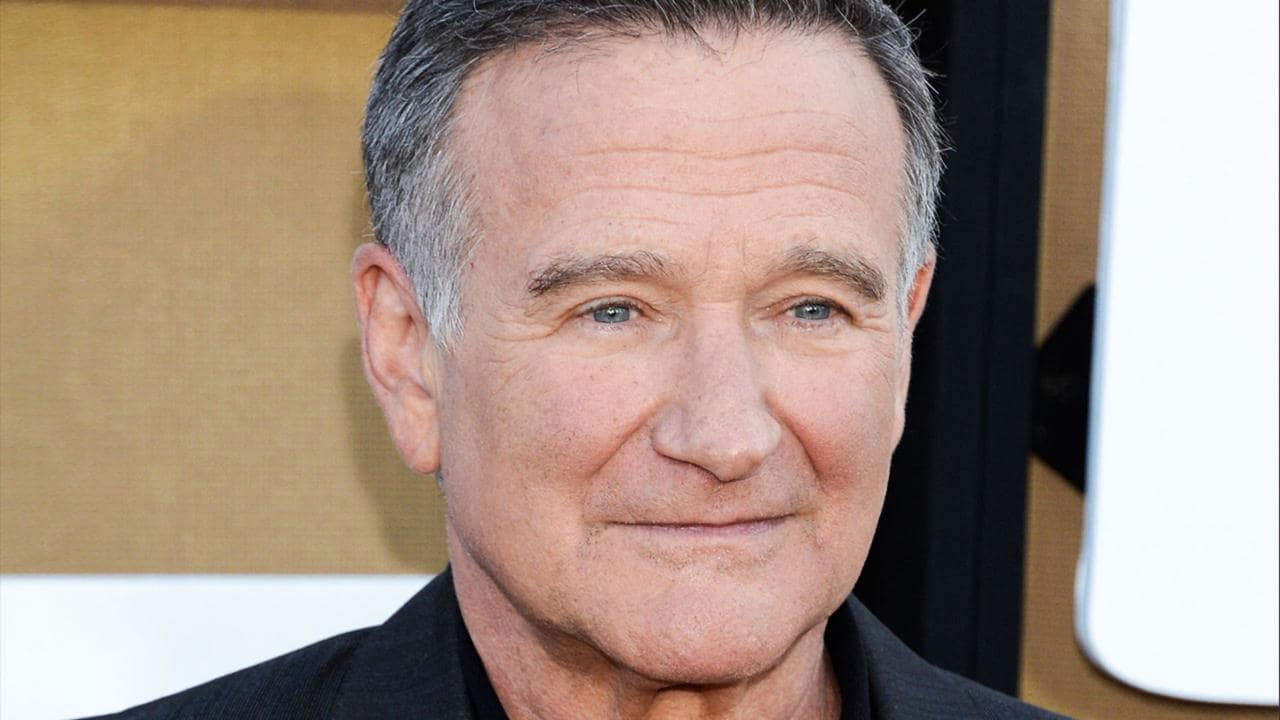 11 citações de sabedoria de Robin Williams para refletirmos